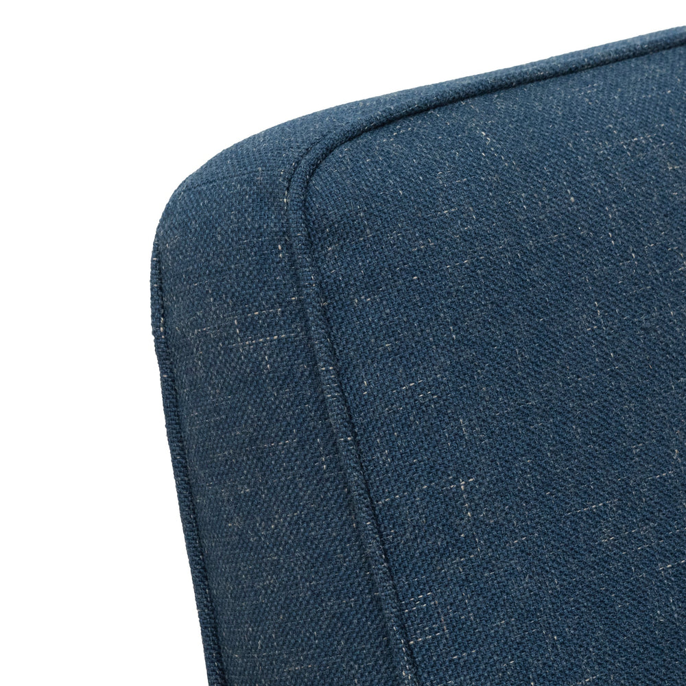 Armchair - Dark Blue - View 9