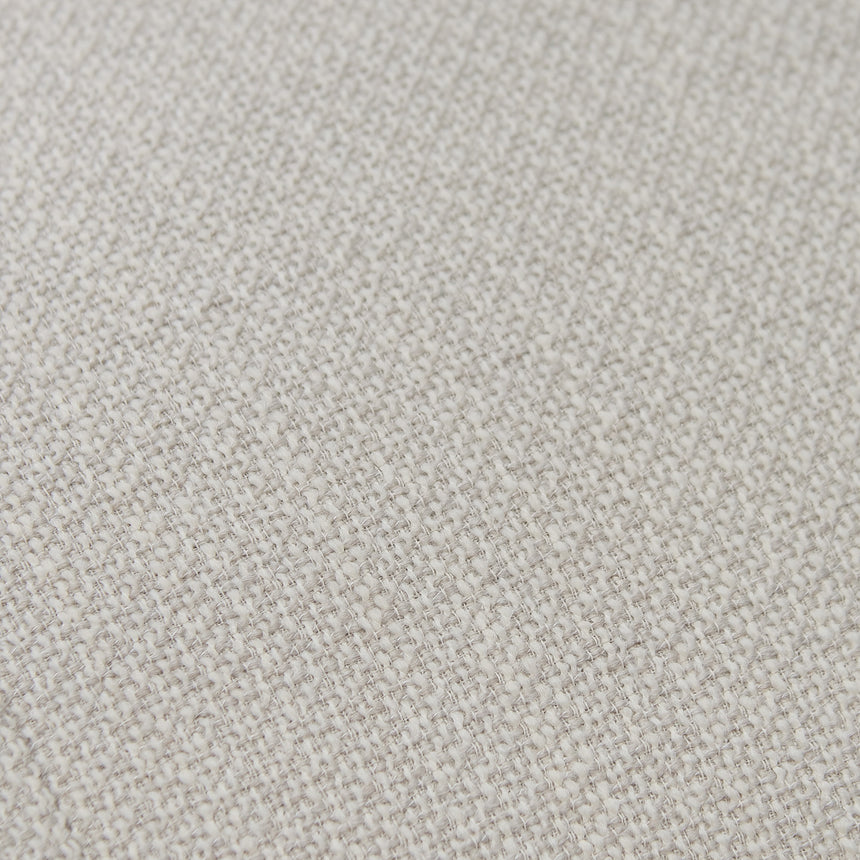 Right Chaise Fabric Sofa - Taupe Beige - View 8