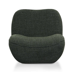 CLC8468-CA Lounge Chair - Moss Green