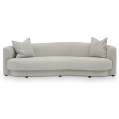 CLC8475-CA 3 Seater Sofa - Sterling Sand