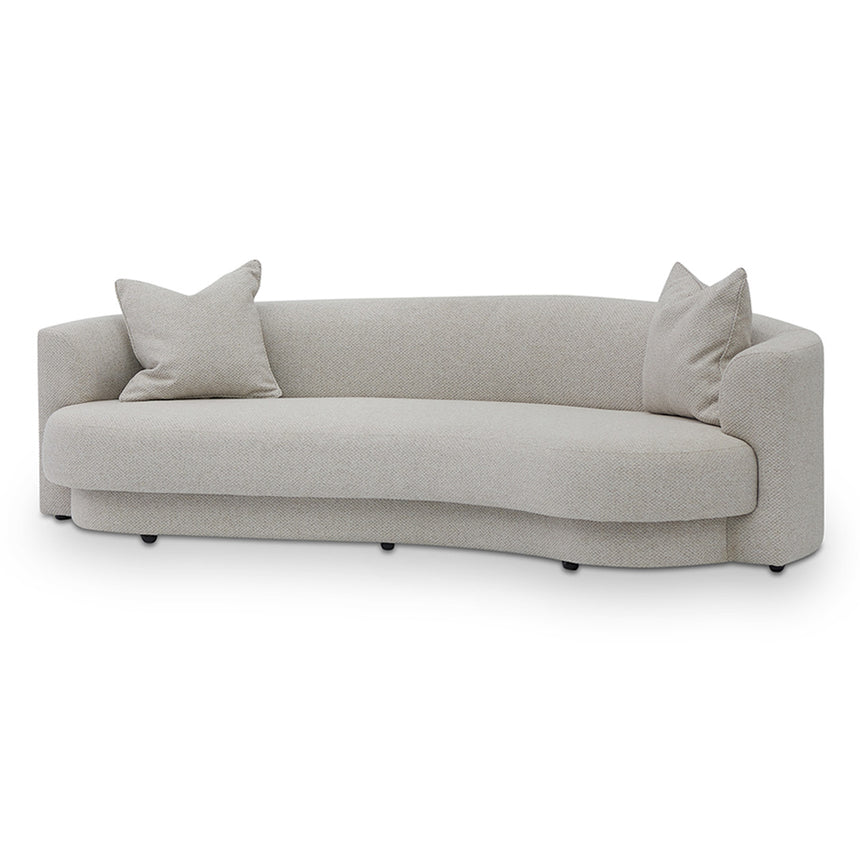 3 Seater Sofa - Sterling Sand