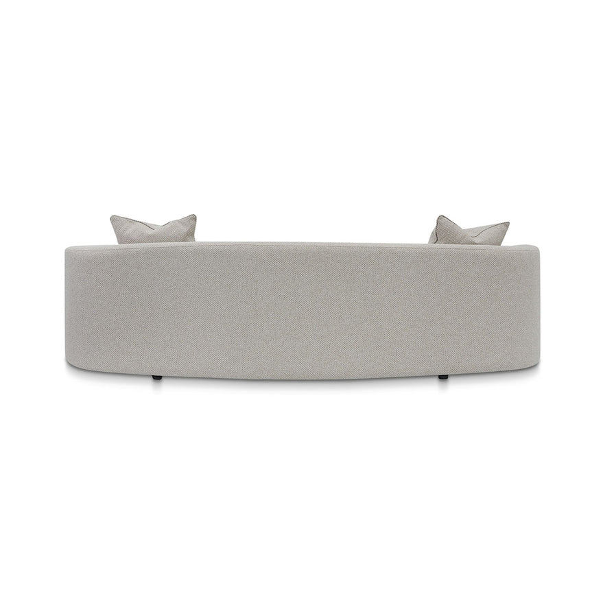 3 Seater Sofa - Sterling Sand - View 7