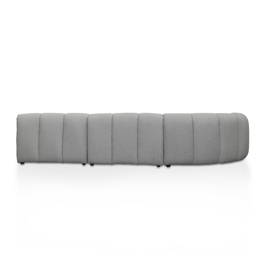 Modular Sofa - Grey - View 10