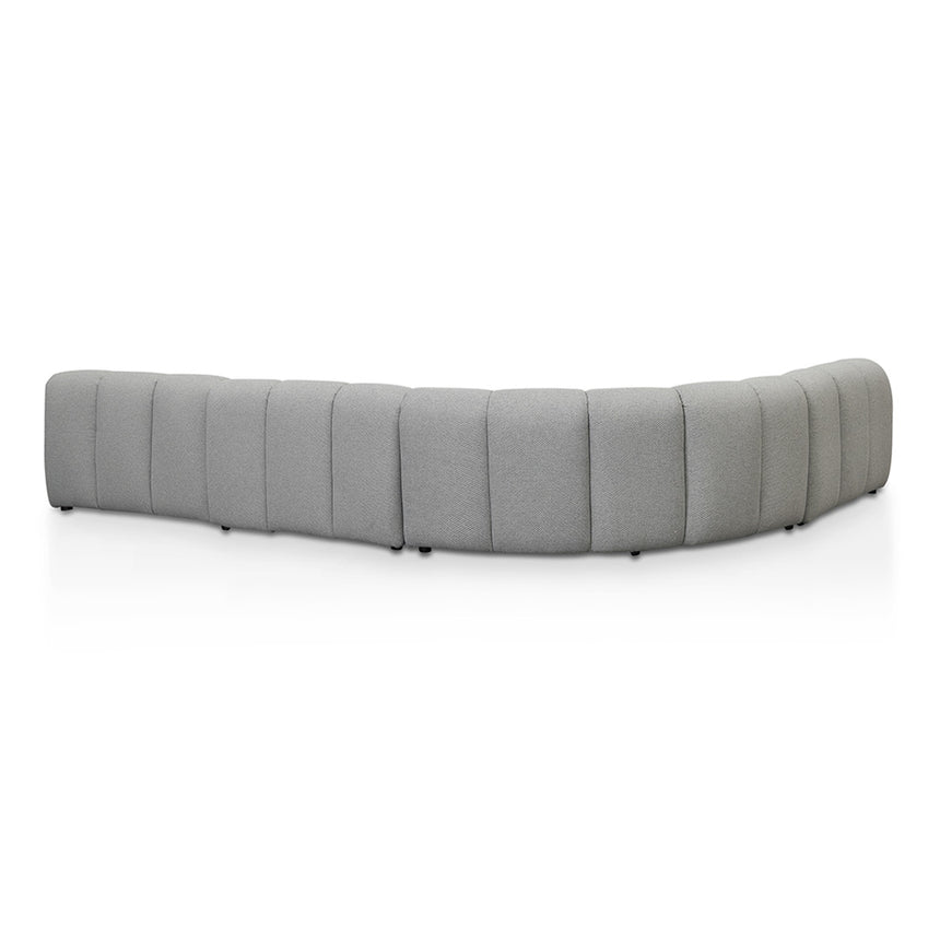 Modular Sofa - Grey - View 11