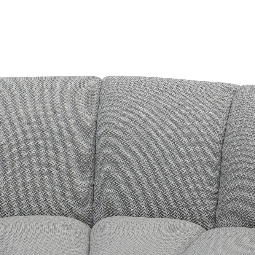Modular Sofa - Grey - View 7
