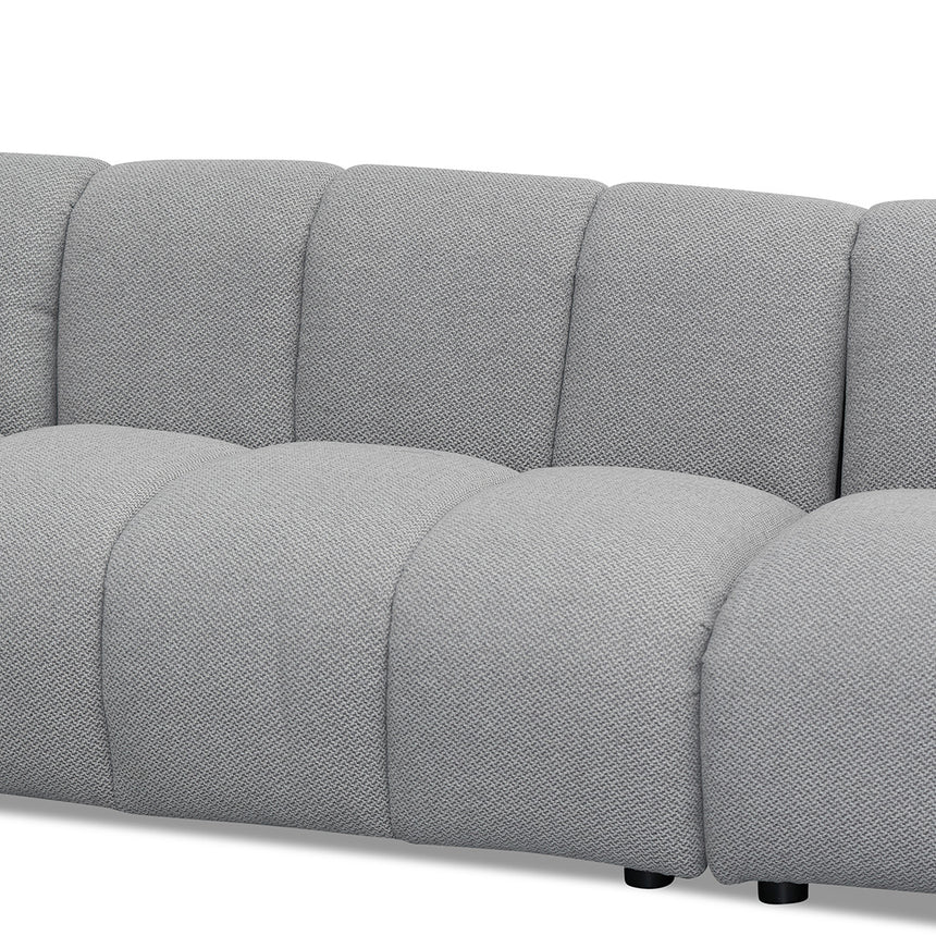 Modular Sofa - Grey - View 6
