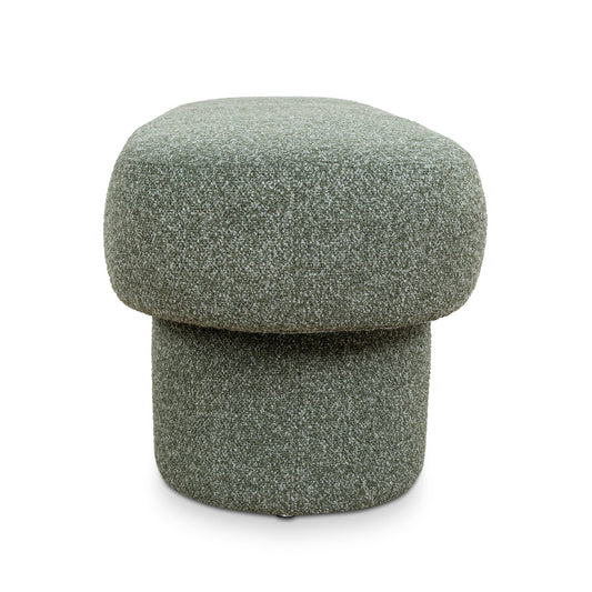 CLC8675-YY 1.5m Long Ottoman Bench - Hunter Green