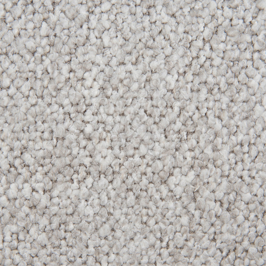 Left Chaise Sofa | Clay Grey | Myka Home - View 12
