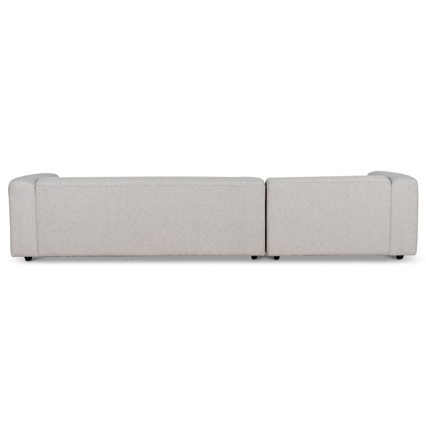 Left Chaise Sofa | Sterling Sand | Myka Home - View 14