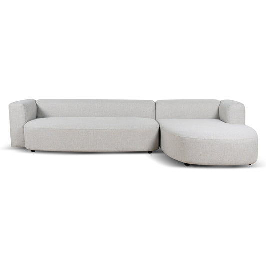 Right Chaise Sofa | Sterling Sand | Myka Home