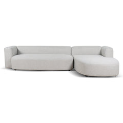 Right Chaise Sofa | Sterling Sand | Myka Home