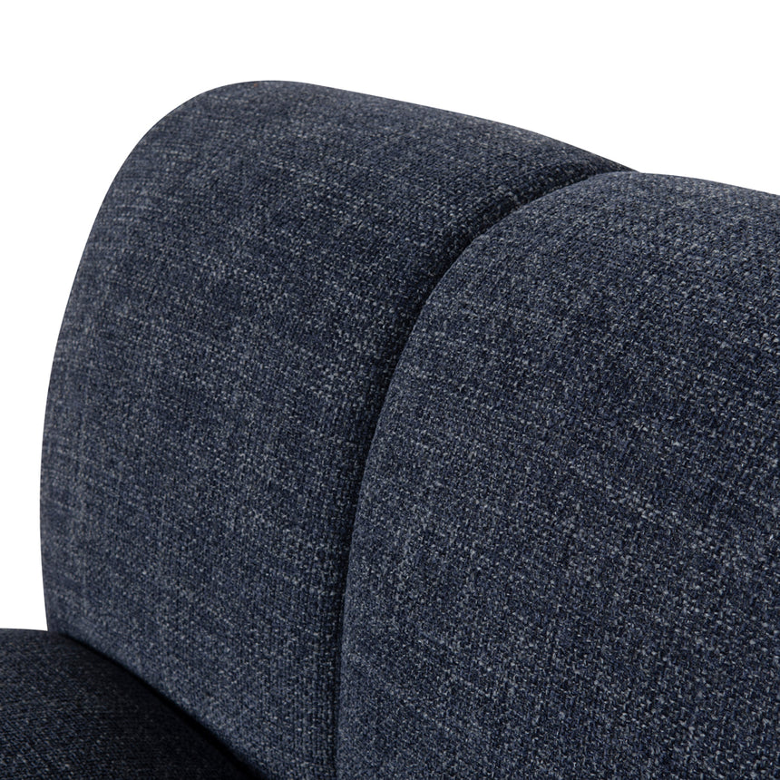 Modular Sofa | Moss Navy | Myka Home - View 10