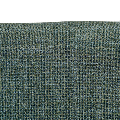 CLC8777-CA 3 Seater Fabric Sofa -  Moss Green