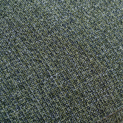 CLC8777-CA 3 Seater Fabric Sofa -  Moss Green