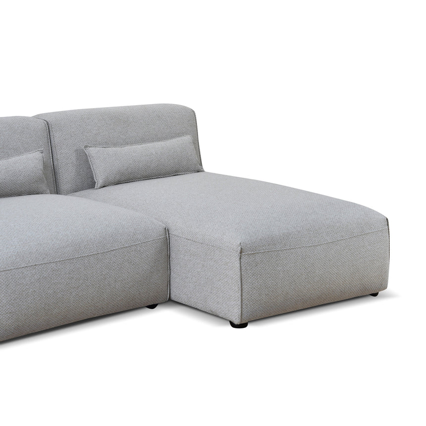 Right Chaise Sofa | Sterling Sand | Myka Home - View 8
