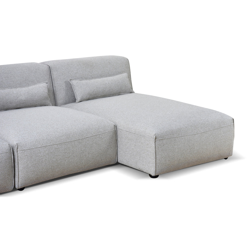 Right Chaise Sofa | Sterling Sand | Myka Home - View 9