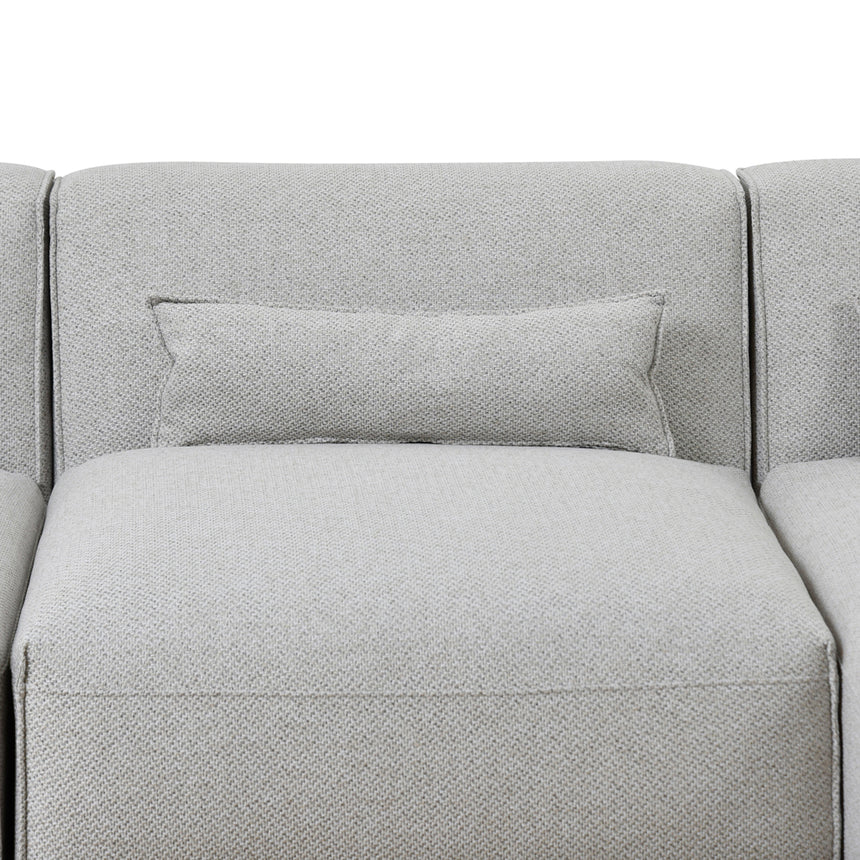 Right Chaise Sofa | Sterling Sand | Myka Home - View 4