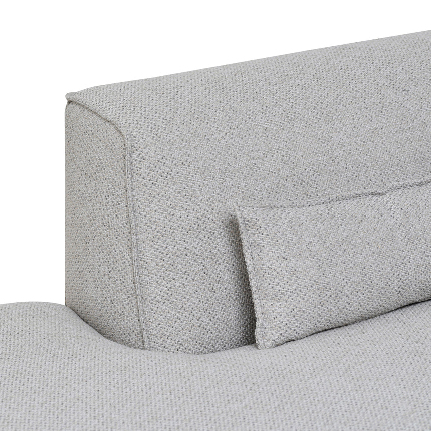 Right Chaise Sofa | Sterling Sand | Myka Home - View 6