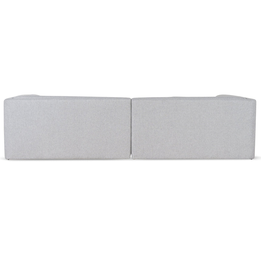Right Chaise Sofa | Grey | Myka Home - View 15