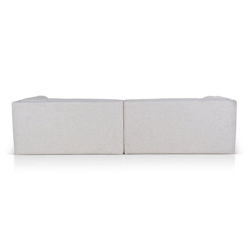 Right Chaise Sofa | Sterling Sand | Myka Home - View 4
