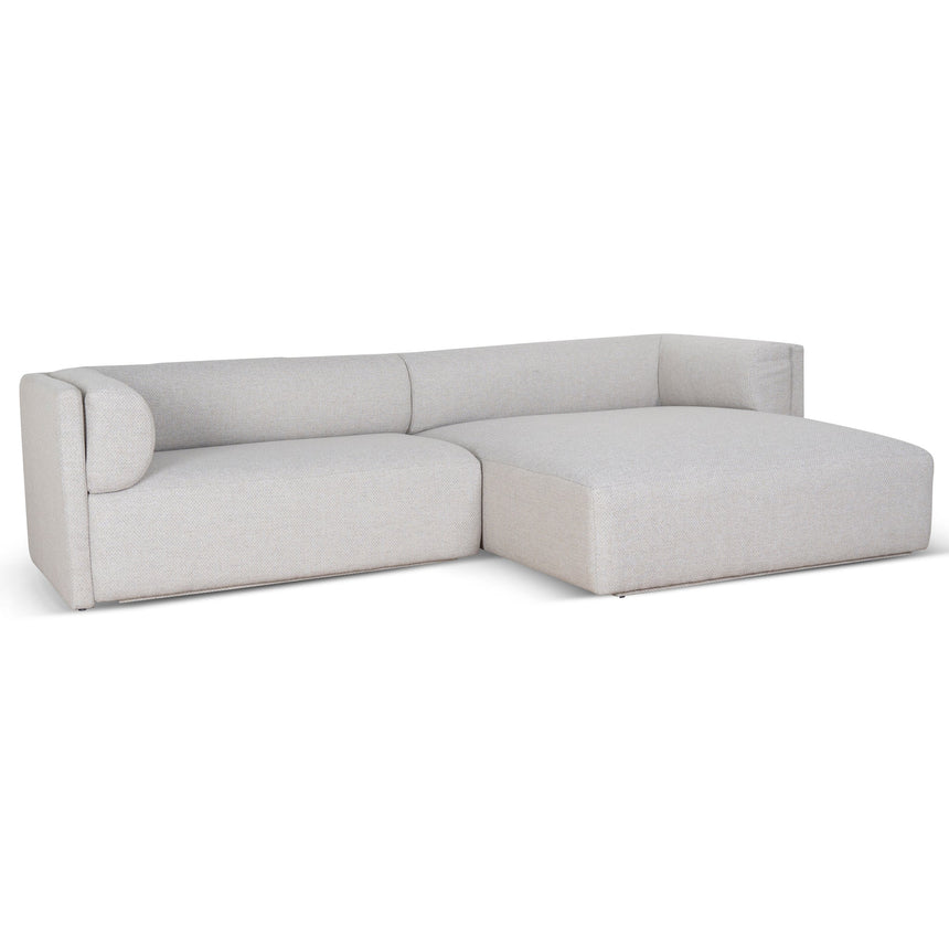 Right Chaise Sofa | Sterling Sand | Myka Home