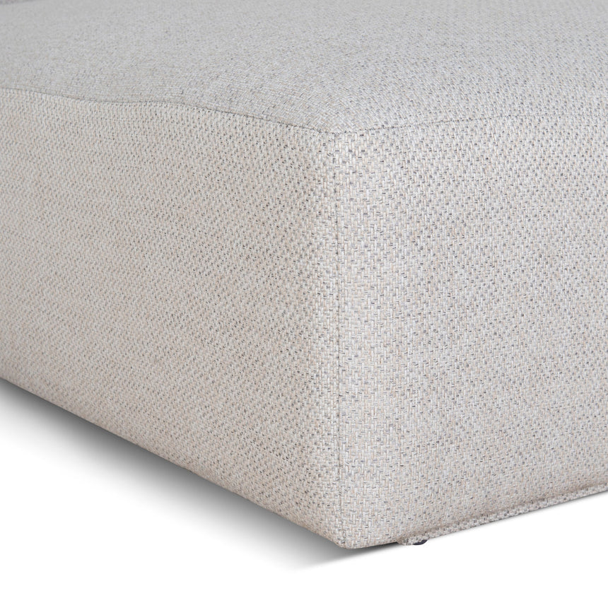 Right Chaise Sofa | Sterling Sand | Myka Home - View 11
