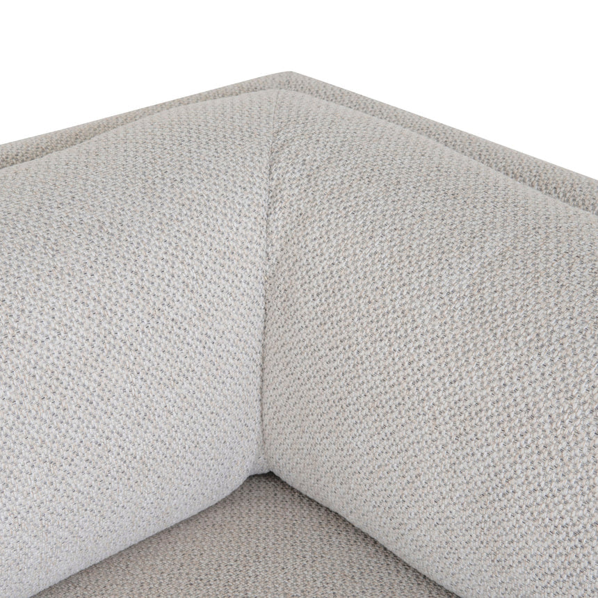 Right Chaise Sofa | Sterling Sand | Myka Home - View 10