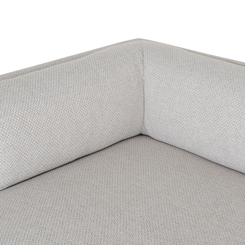 Left Chaise Sofa | Sterling Sand | Myka Home - View 10