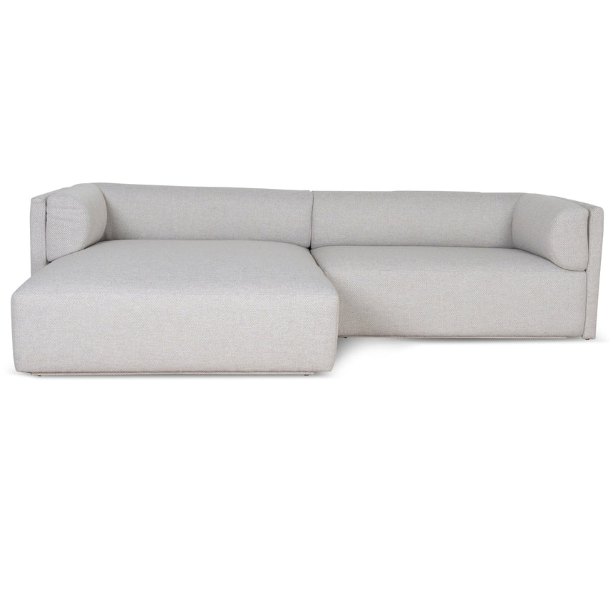 Left Chaise Sofa | Sterling Sand | Myka Home - View 2