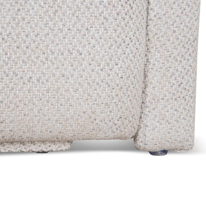 Left Chaise Sofa | Sterling Sand | Myka Home - View 7