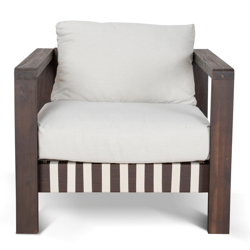4pcs Outdoor Lounge Set | Royal Sand | Myka Home - View 12