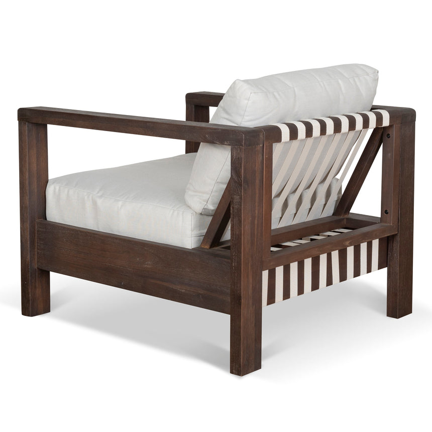 4pcs Outdoor Lounge Set | Royal Sand | Myka Home - View 14