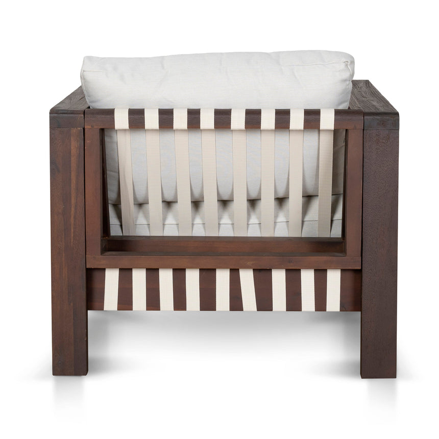 4pcs Outdoor Lounge Set | Royal Sand | Myka Home - View 16
