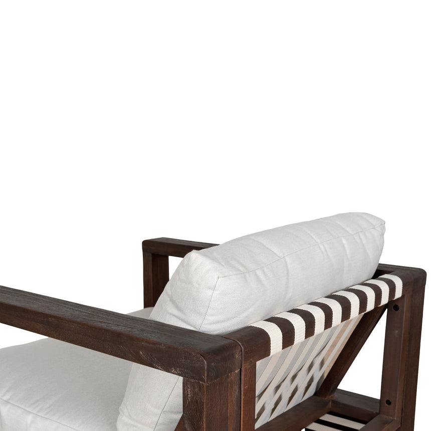 4pcs Outdoor Lounge Set | Royal Sand | Myka Home - View 17