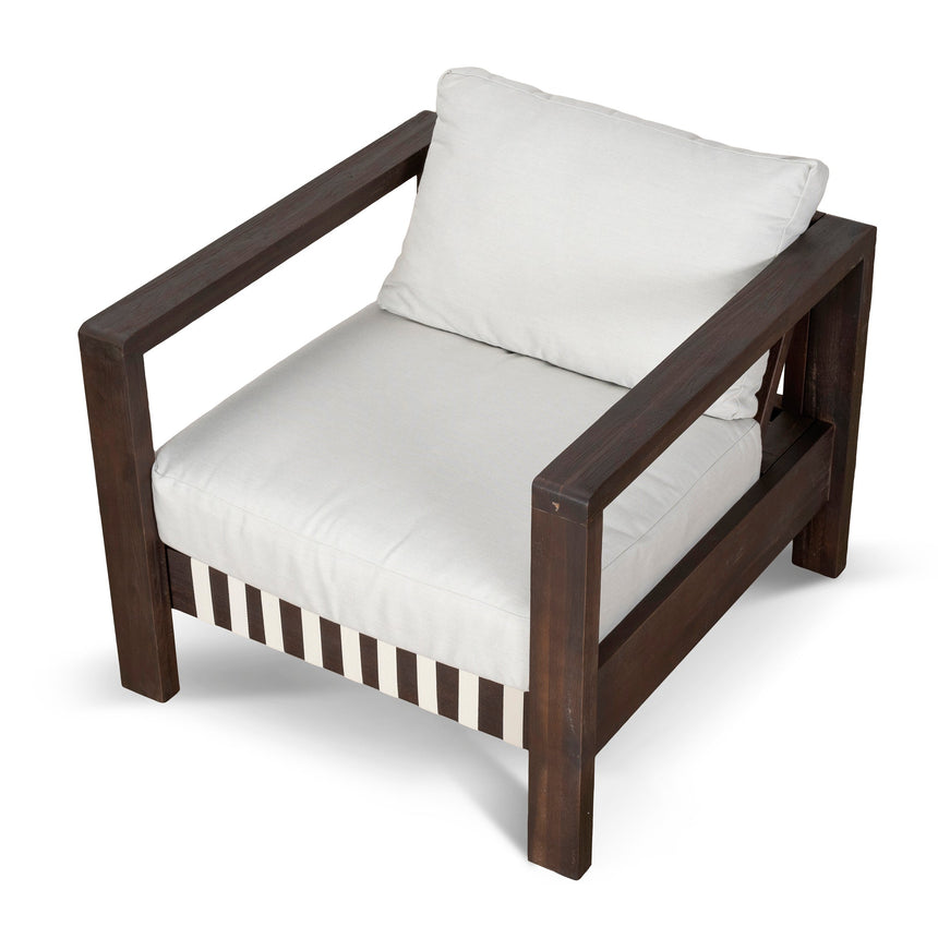 4pcs Outdoor Lounge Set | Royal Sand | Myka Home - View 20