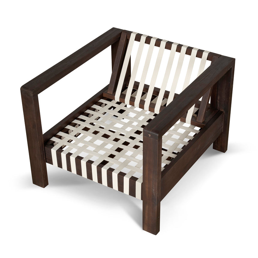 4pcs Outdoor Lounge Set | Royal Sand | Myka Home - View 21