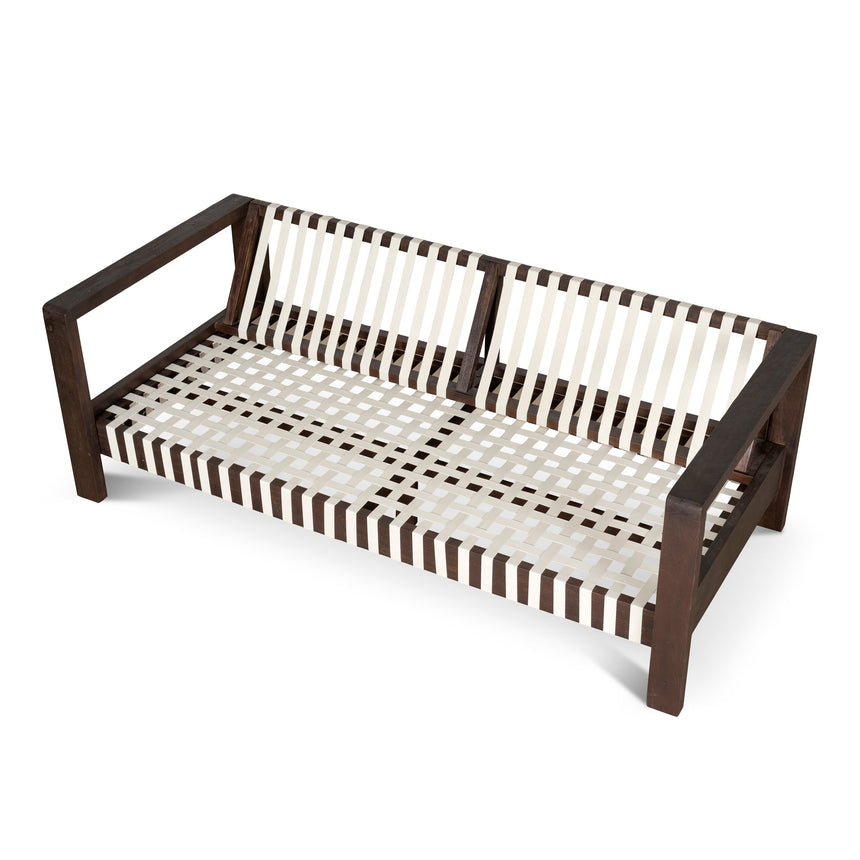 4pcs Outdoor Lounge Set | Royal Sand | Myka Home - View 9
