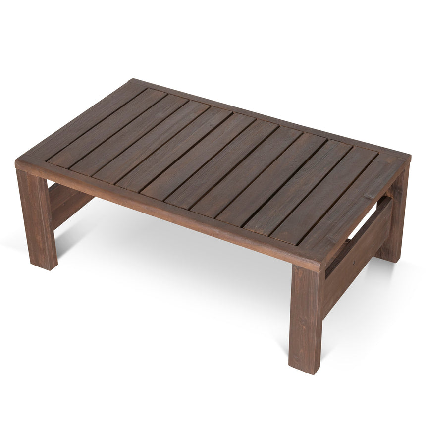 4pcs Outdoor Lounge Set | Royal Sand | Myka Home - View 29