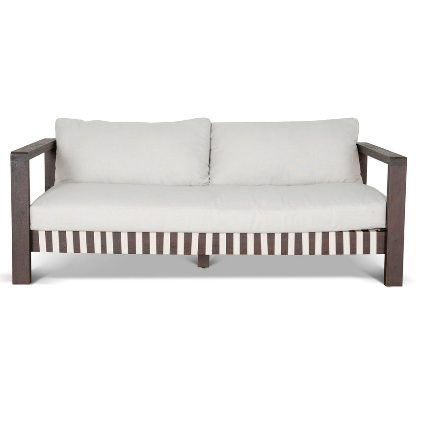 4pcs Outdoor Lounge Set | Royal Sand | Myka Home - View 4