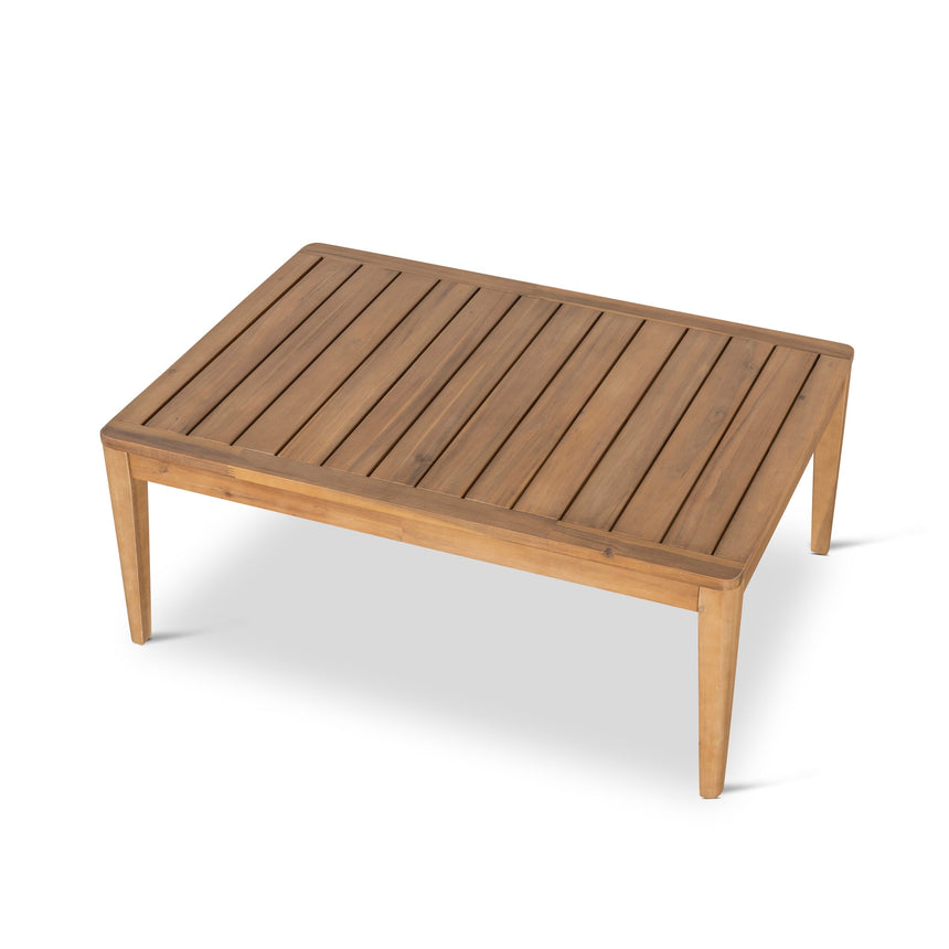 4pcs Outdoor Lounge Set | Royal Stone Green | Myka Home - View 31