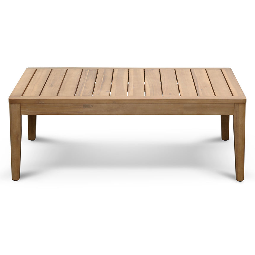 4pcs Outdoor Lounge Set | Myka Home - View 9