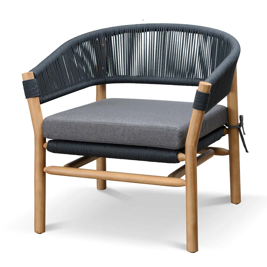 3pcs Outdoor Lounge Set | Myka Home - View 3