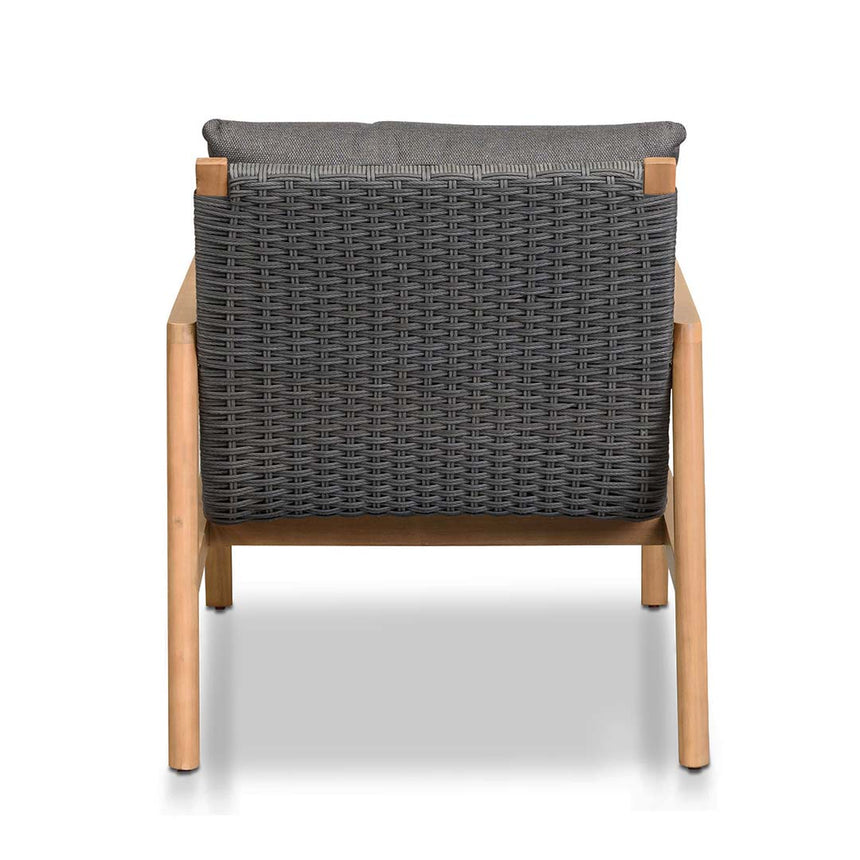 3pcs Outdoor Seating Set | Myka Home - View 11