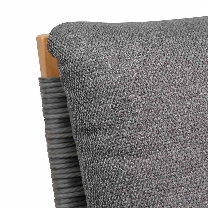 3pcs Outdoor Seating Set | Myka Home - View 13