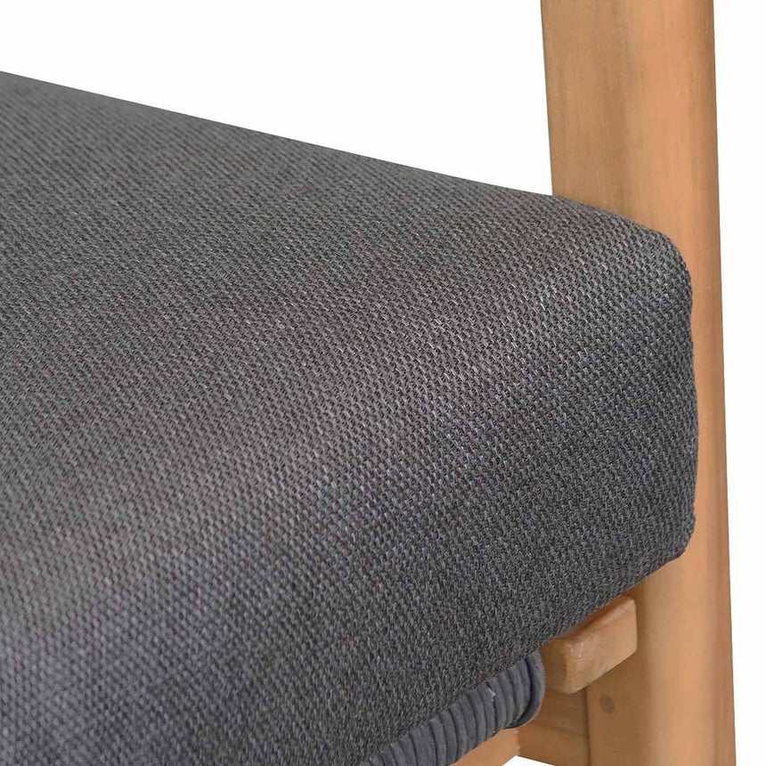 3pcs Outdoor Seating Set | Myka Home - View 14