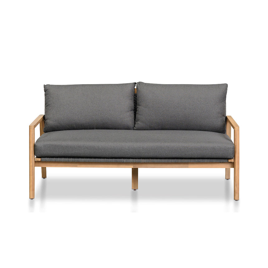 3pcs Outdoor Seating Set | Myka Home - View 3