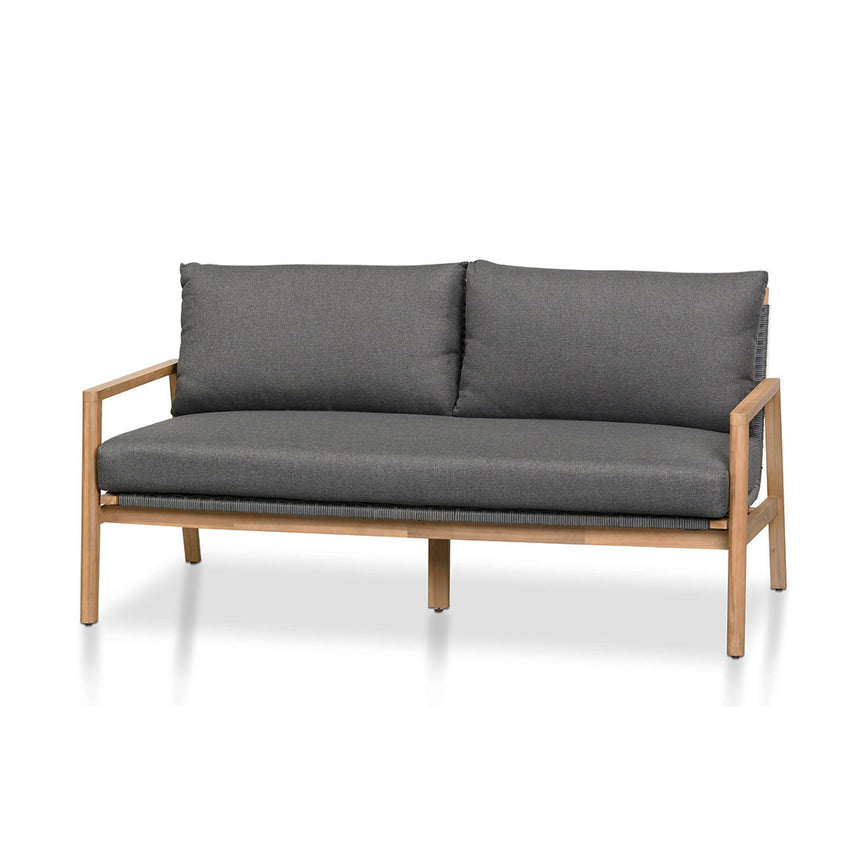 3pcs Outdoor Seating Set | Myka Home - View 4
