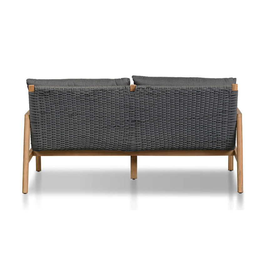 3pcs Outdoor Seating Set | Myka Home - View 5