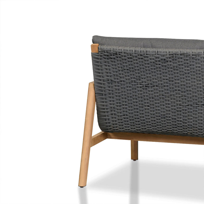 3pcs Outdoor Seating Set | Myka Home - View 6
