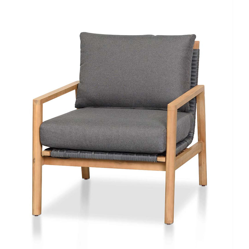 3pcs Outdoor Seating Set | Myka Home - View 9